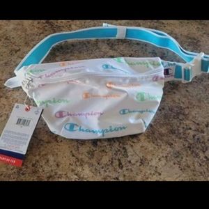 NEW Champion Fanny Waist Pack